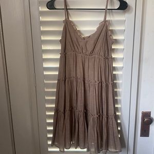 Summer Dress